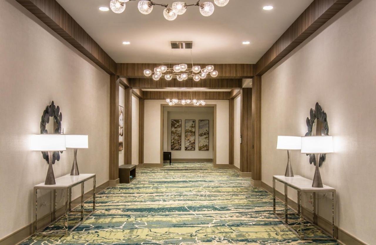 Courtyard By Marriott Jekyll Island Hotel Bagian luar foto