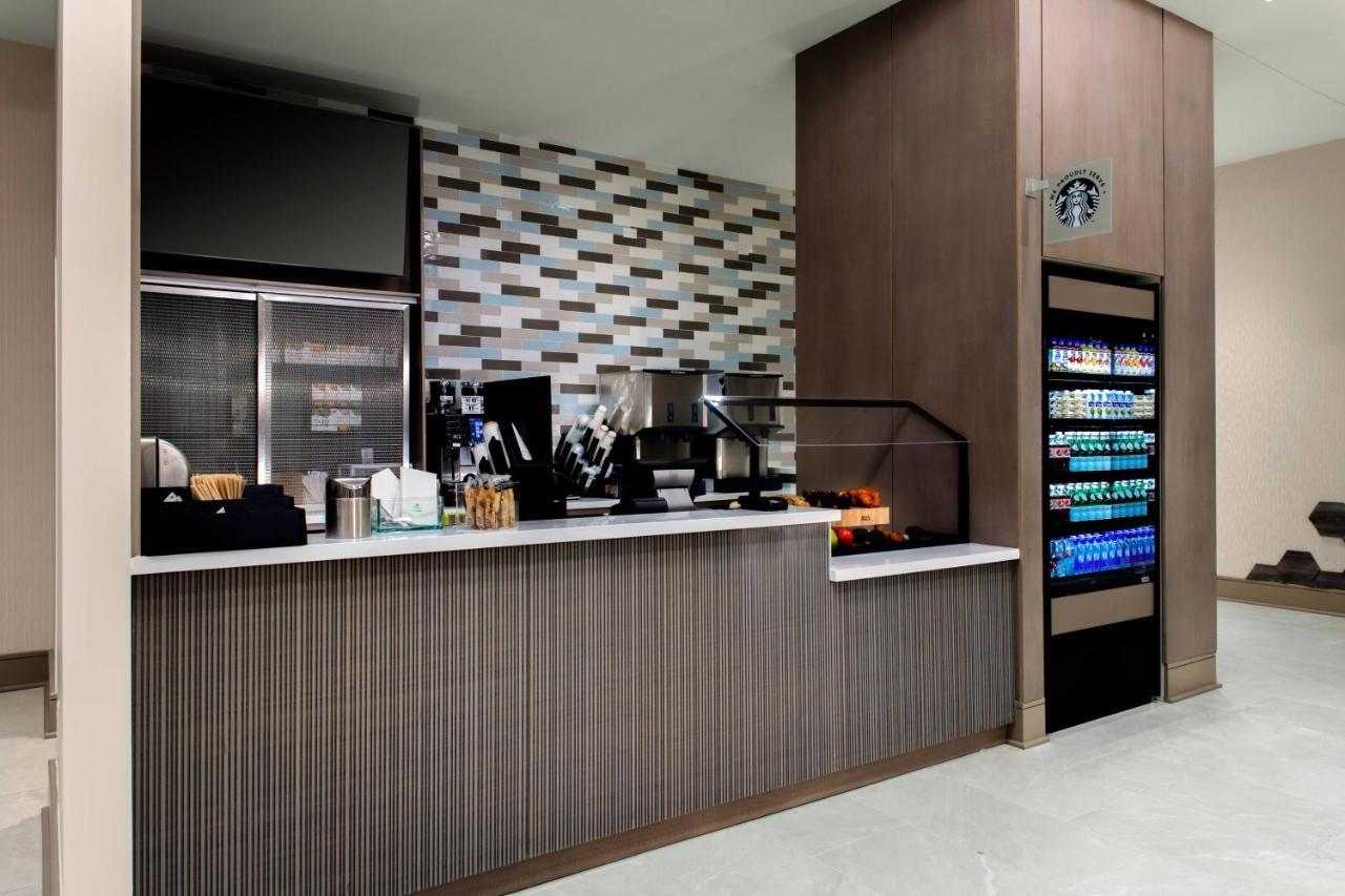 Courtyard By Marriott Jekyll Island Hotel Bagian luar foto