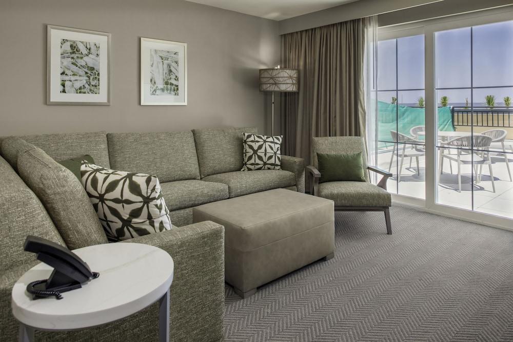 Courtyard By Marriott Jekyll Island Hotel Bagian luar foto